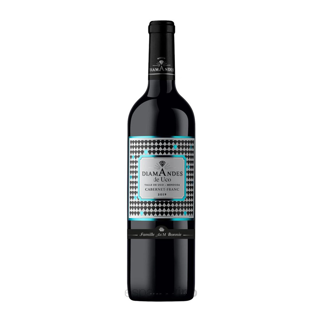 Diamandes Cabernet Franc