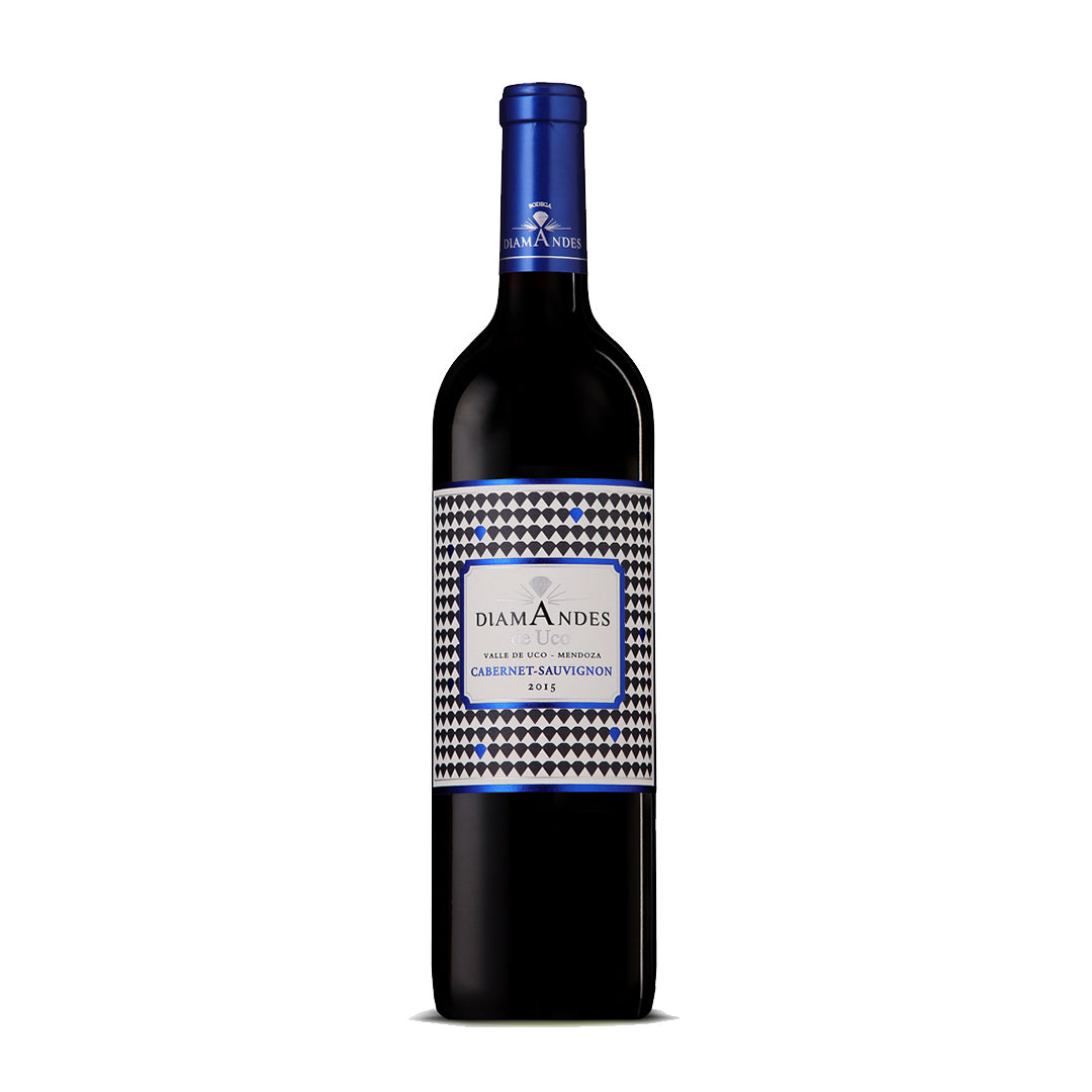 Diamandes Cabernet Sauvignon