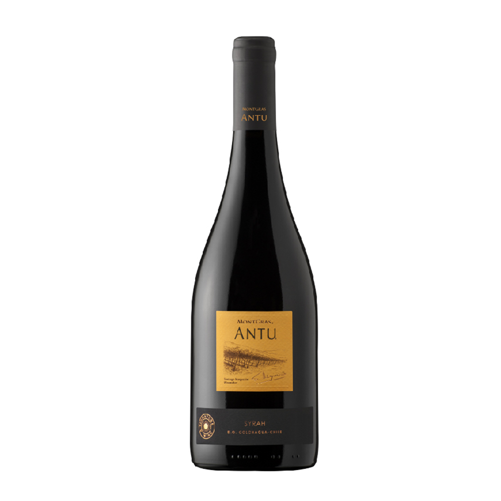 Antu Ninquen Syrah