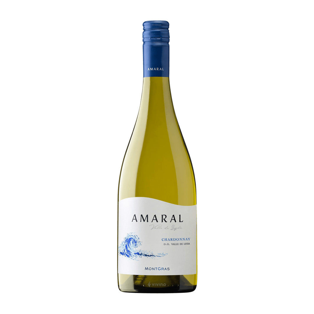 Amaral Chardonnay