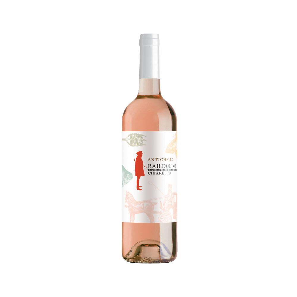 Bardolino Doc Chiaretto