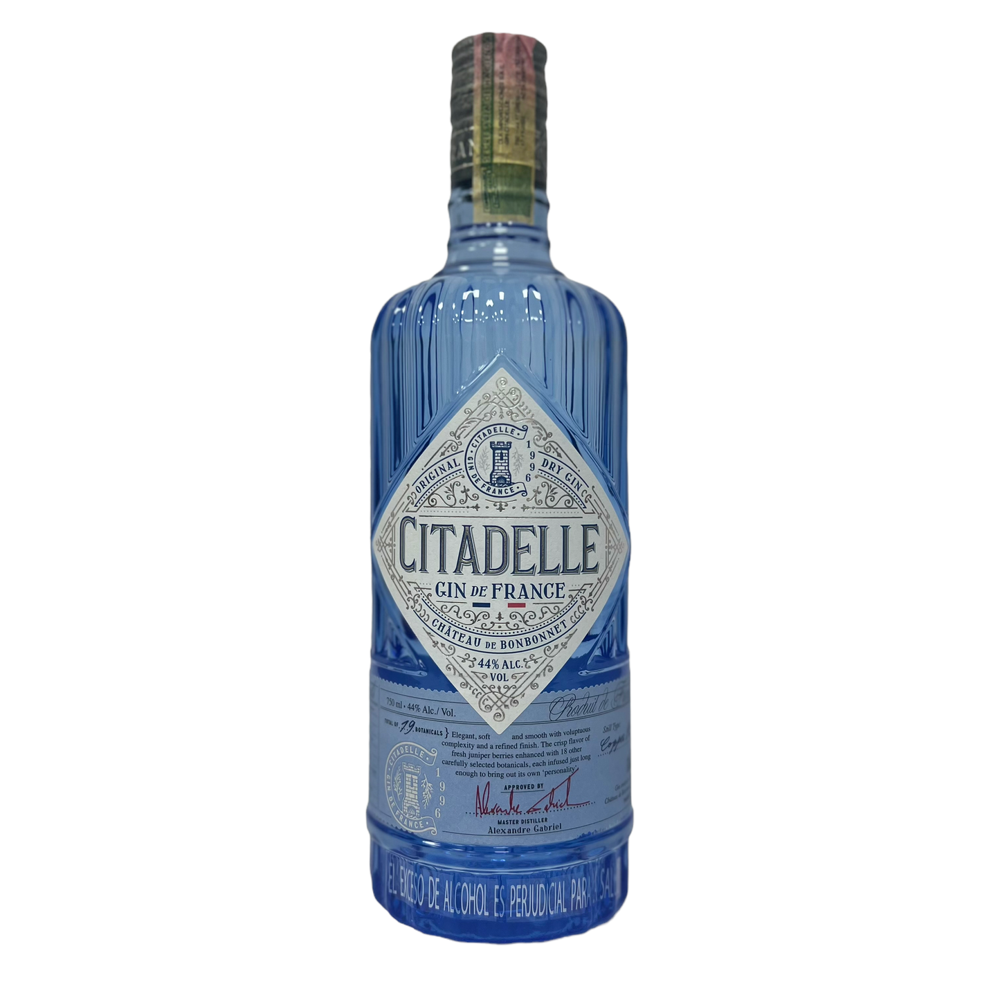 Citadelle Gin