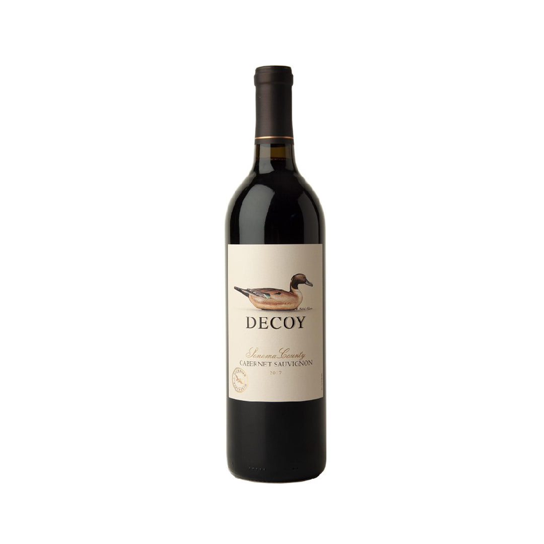 Decoy Sauvignon