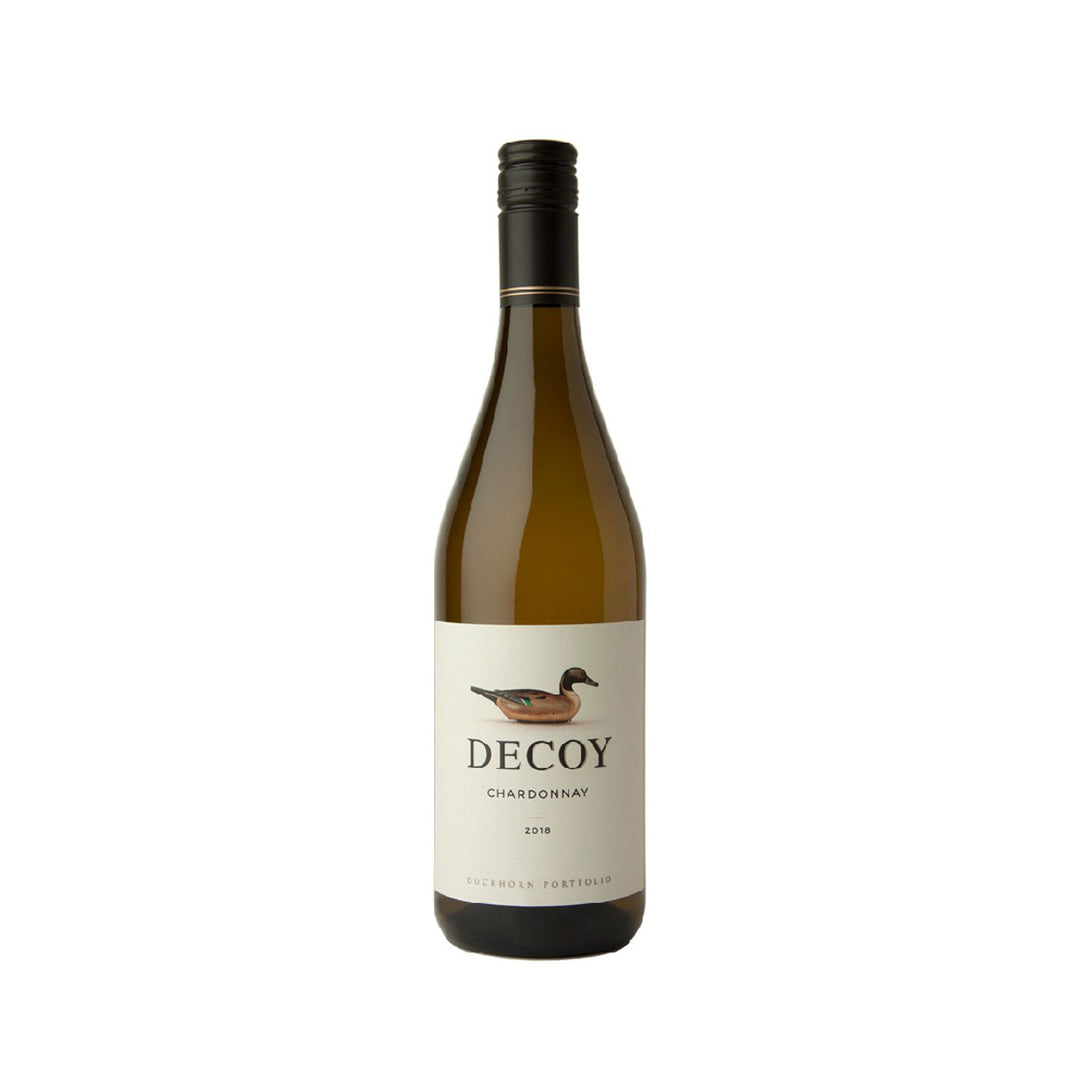 Decoy Chardonnay