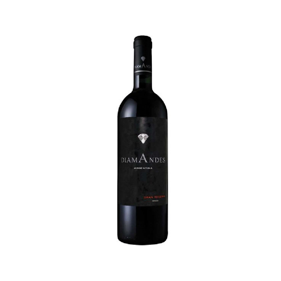 Diamandes Gran Reserva