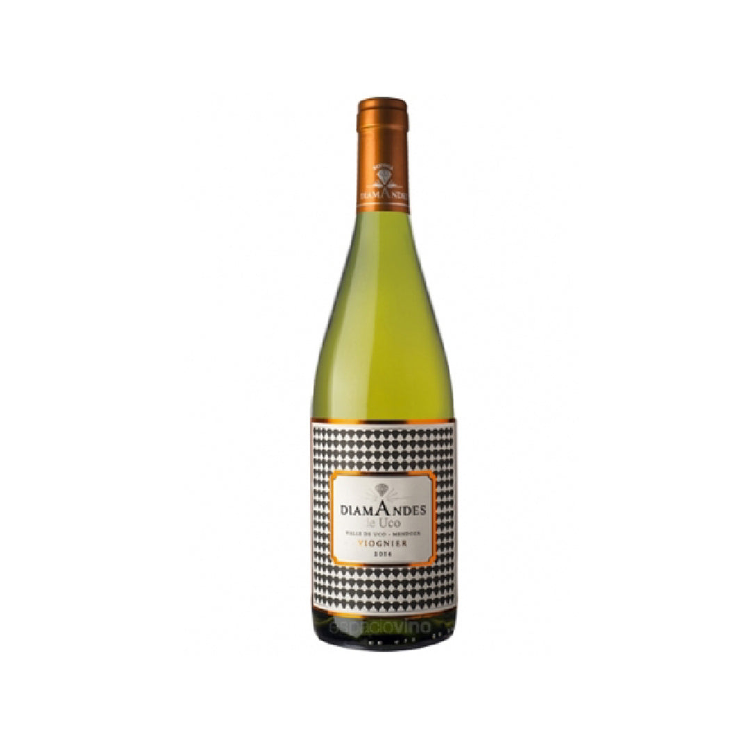 Diamandes Viognier