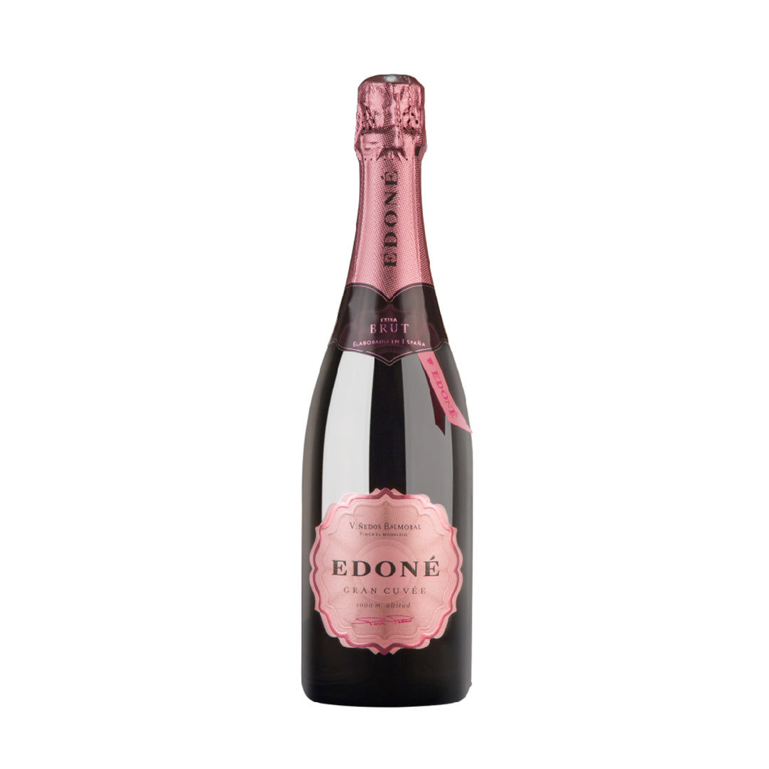 Edone Rose Gran Cuvee