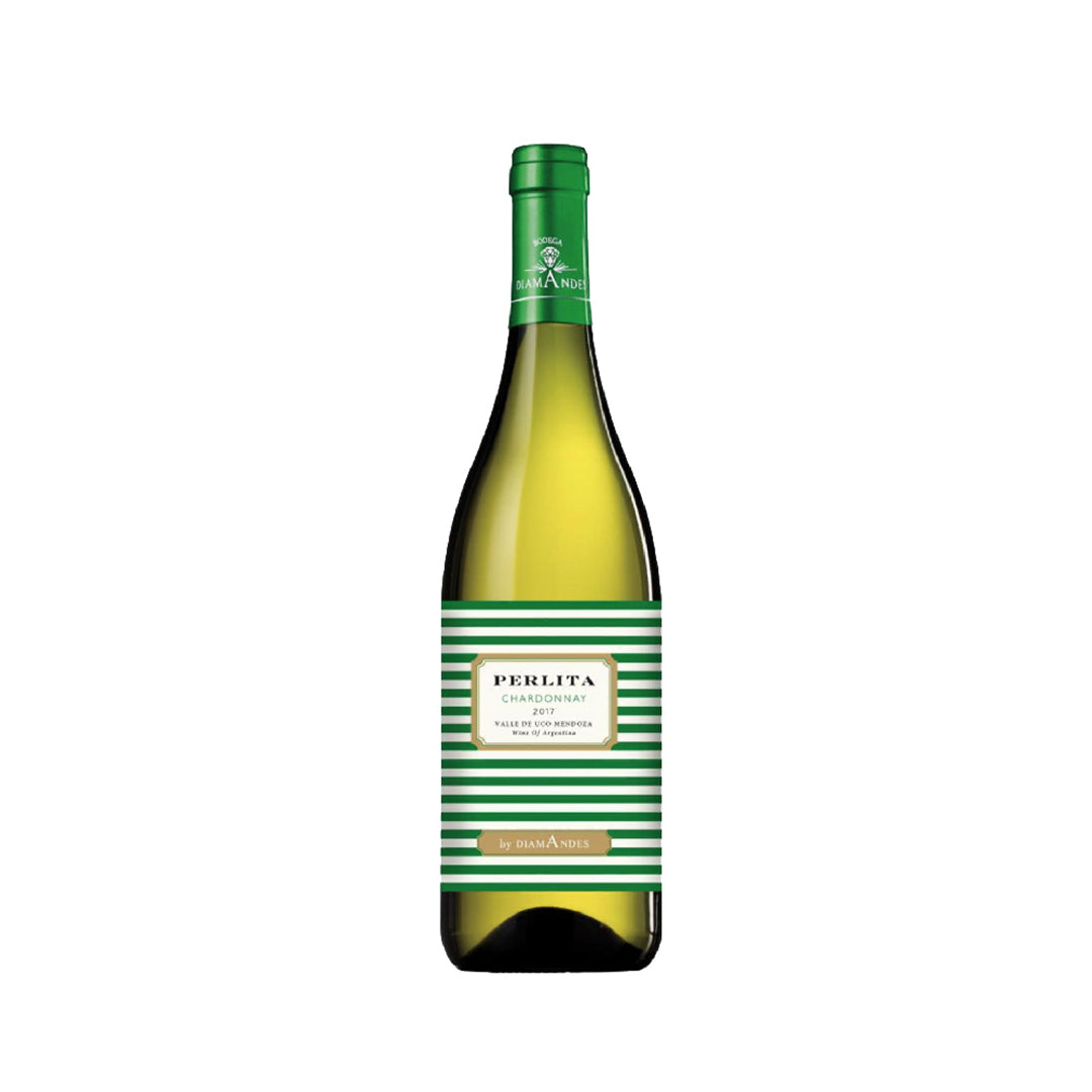 Perlita Chardonnay