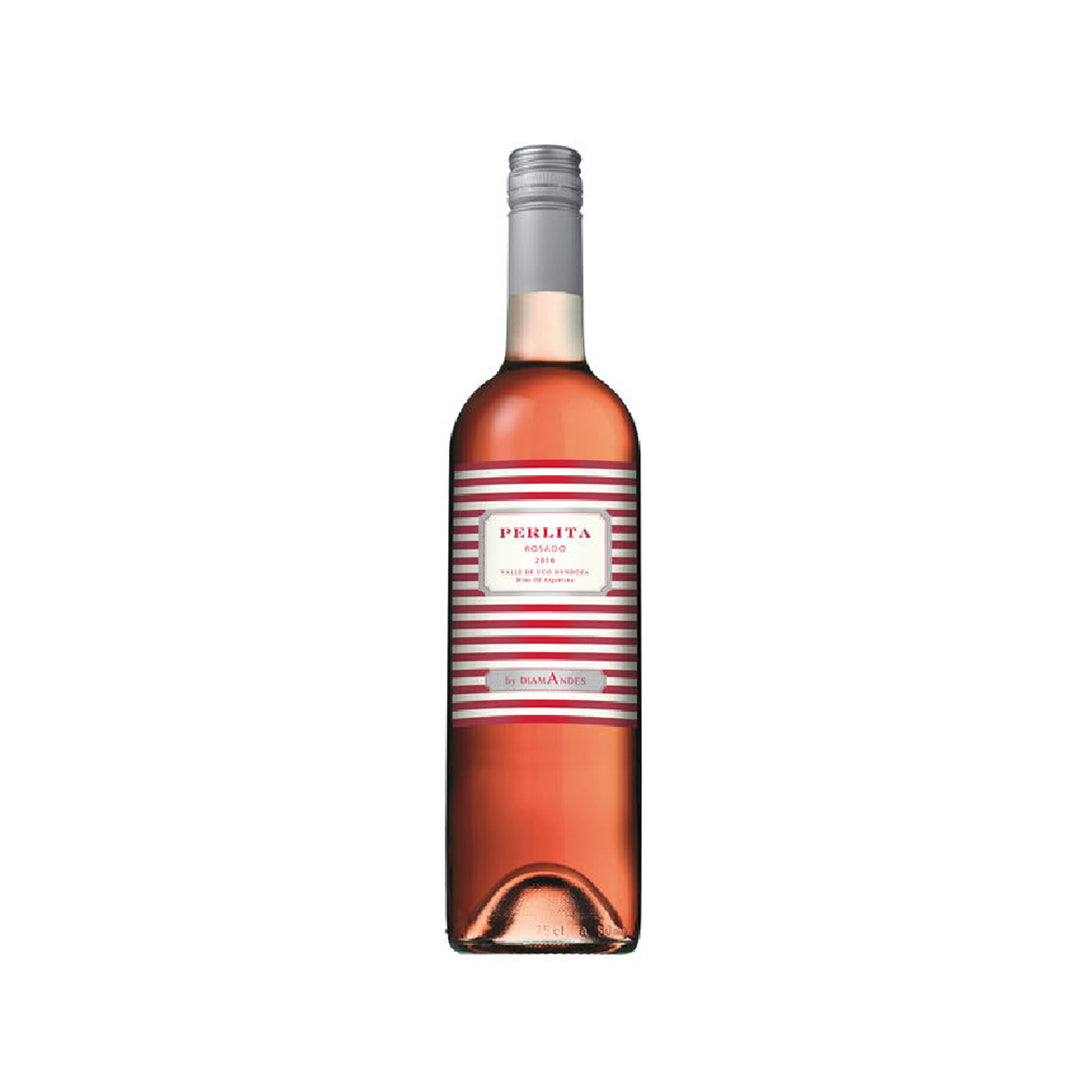 Perlita Malbec Rosé