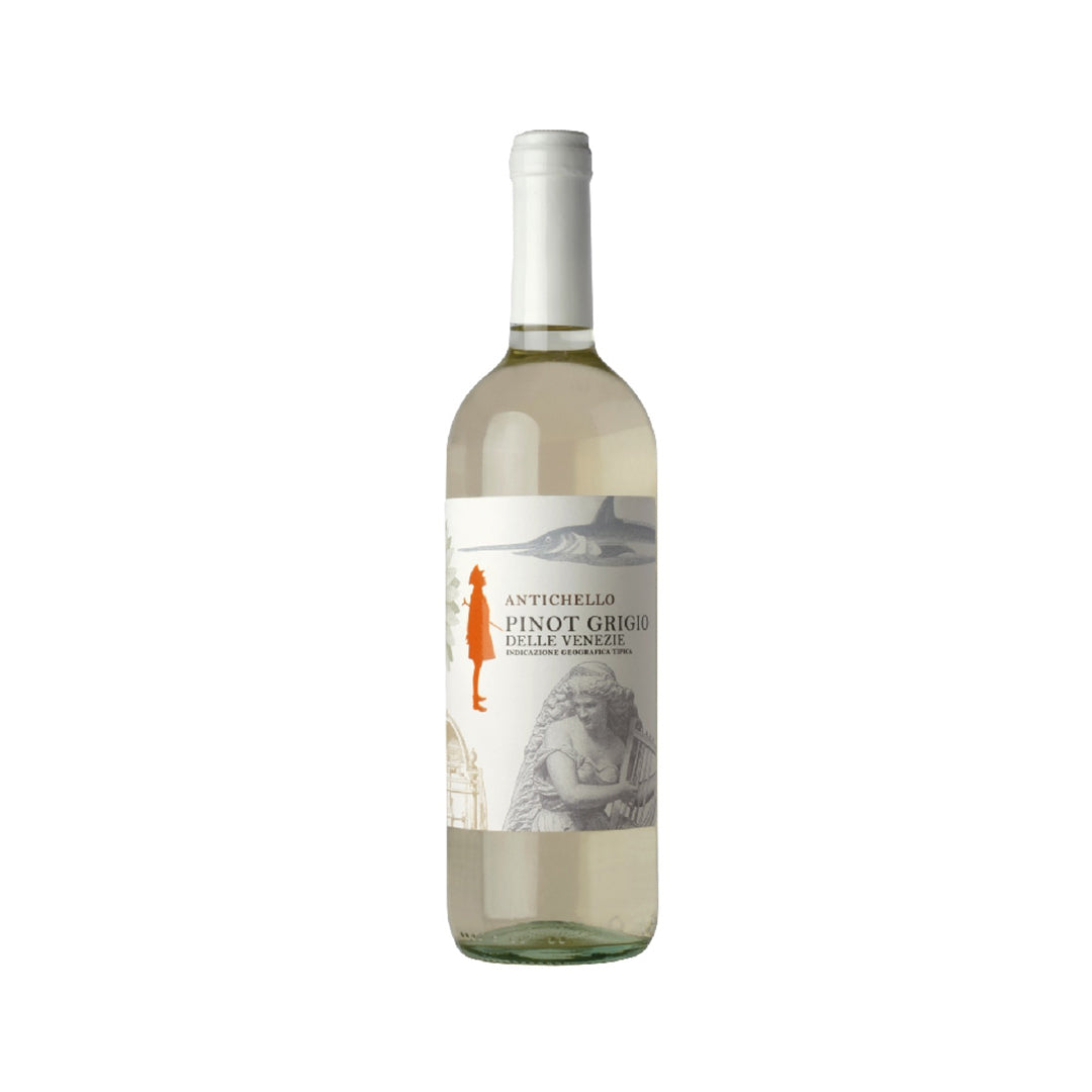 Pinot Grigio Doc Delle Venezie