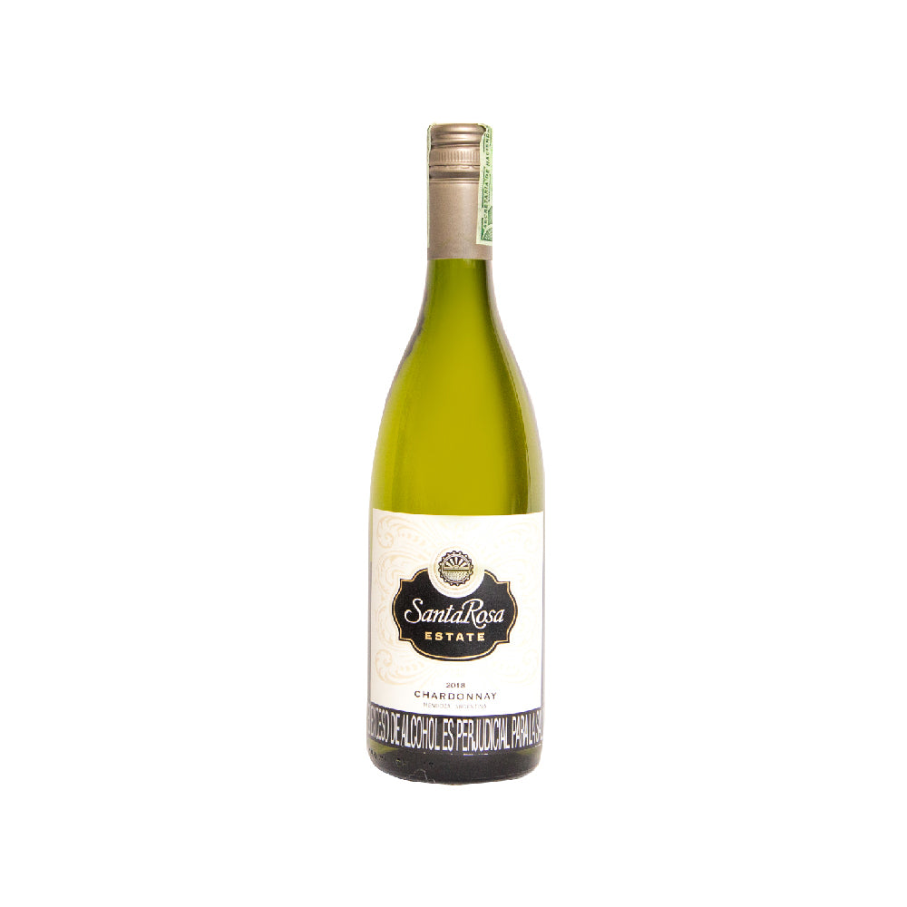 Santa Rosa Estate Chardonnay