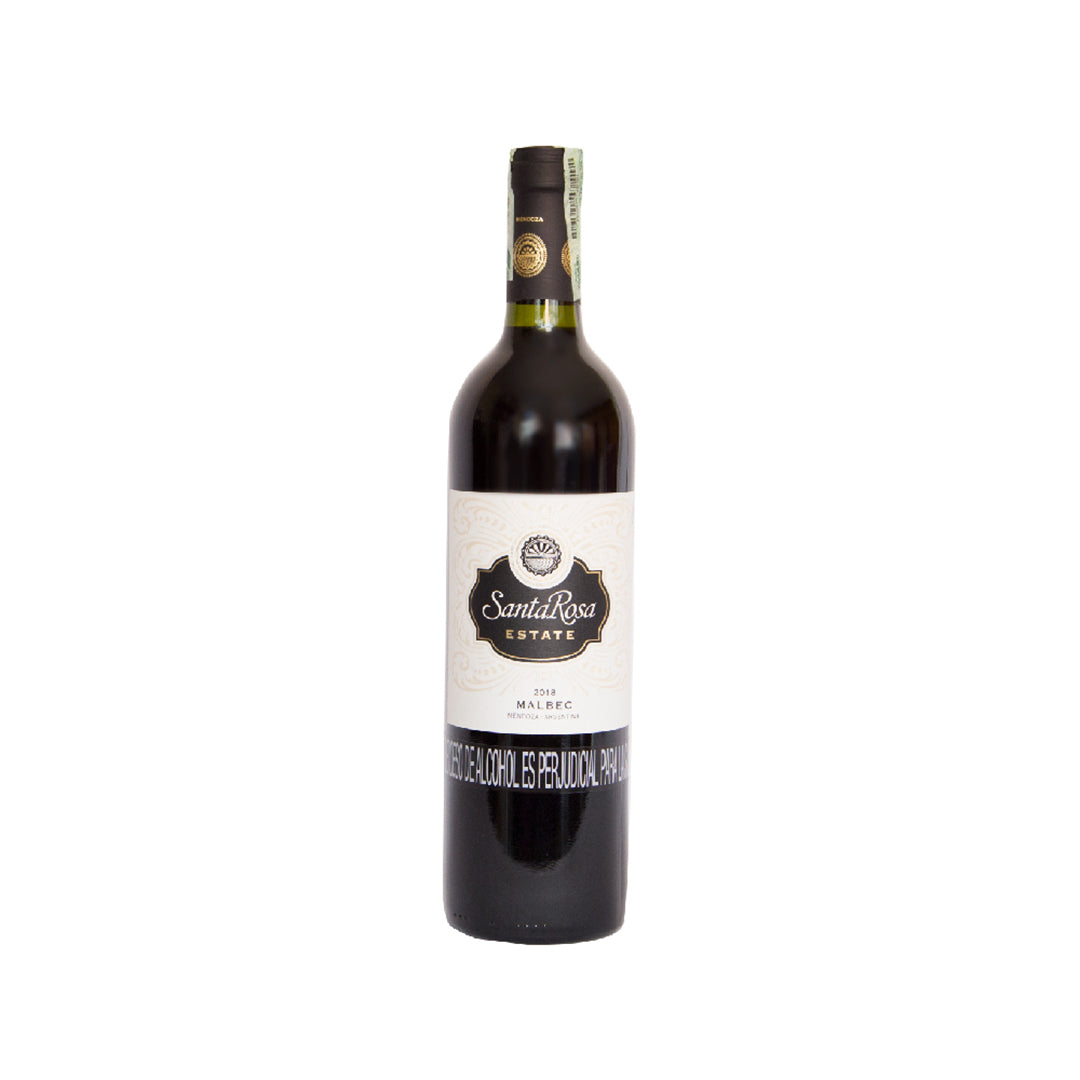 Santa Rosa Malbec