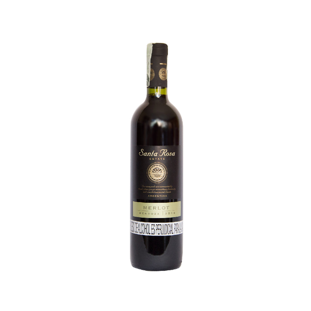 Santa Rosa Estate Merlot