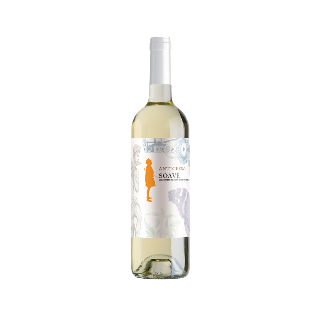 Soave Doc