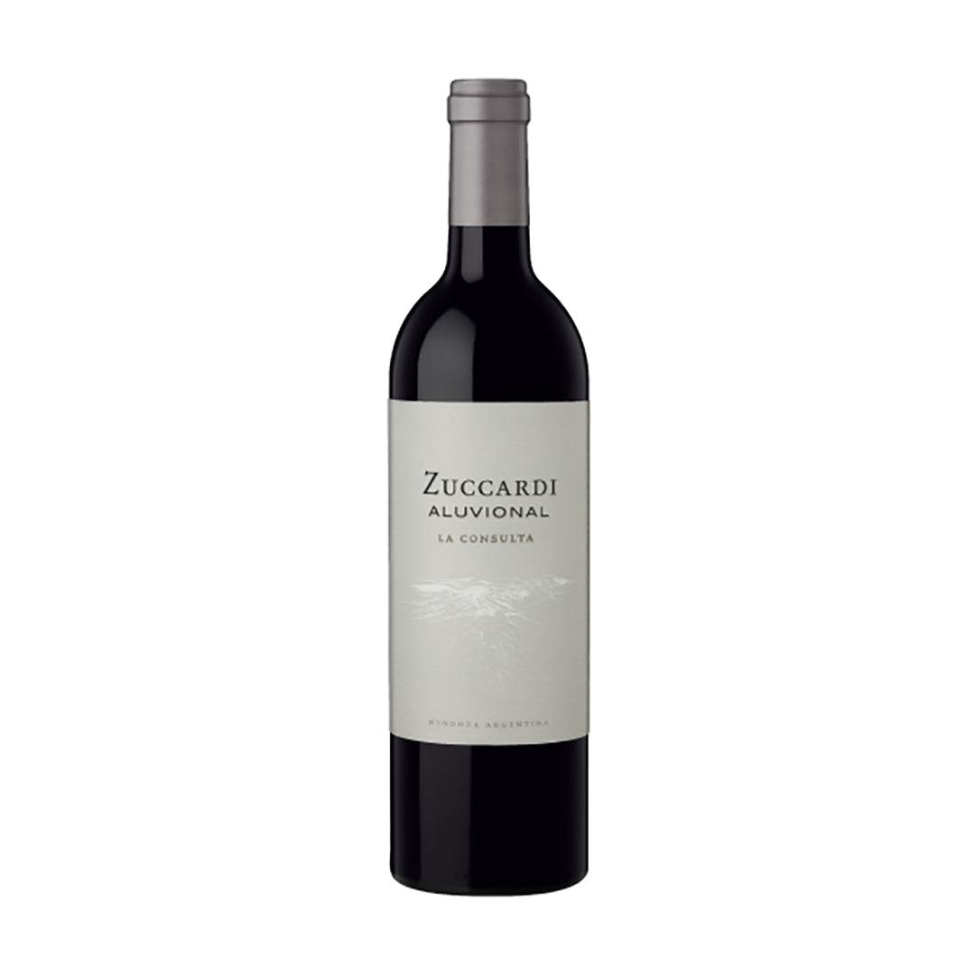 Zuccardi Aluvional La Consulta