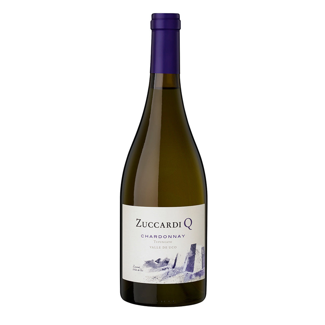 Zuccardi Q Chardonnay