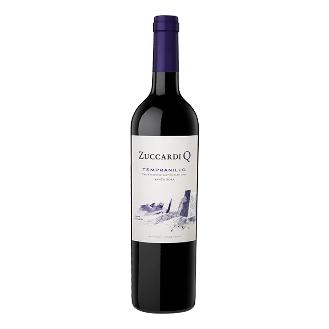 Zuccardi Q Tempranillo