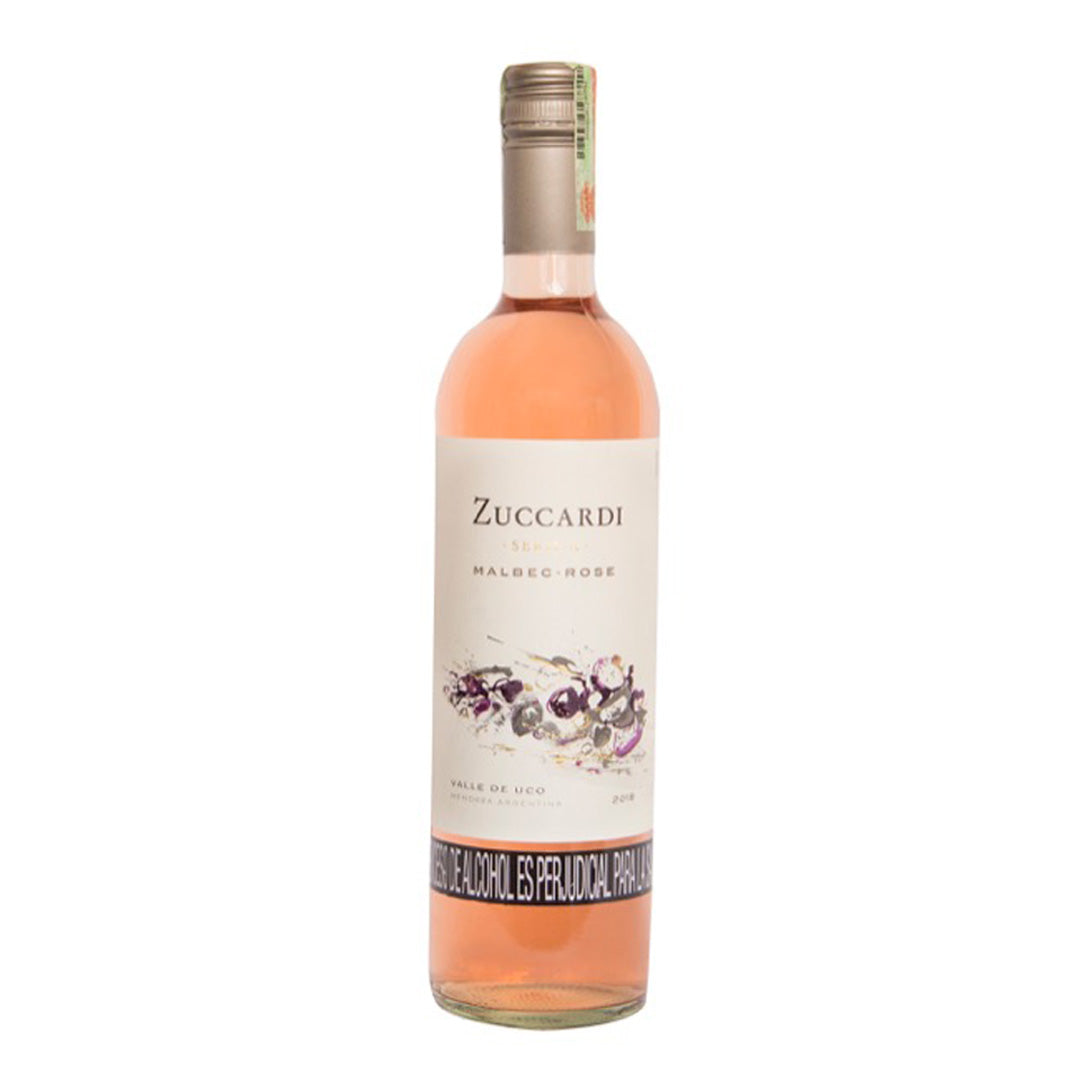 Zuccardi Serie A Malbec Rose