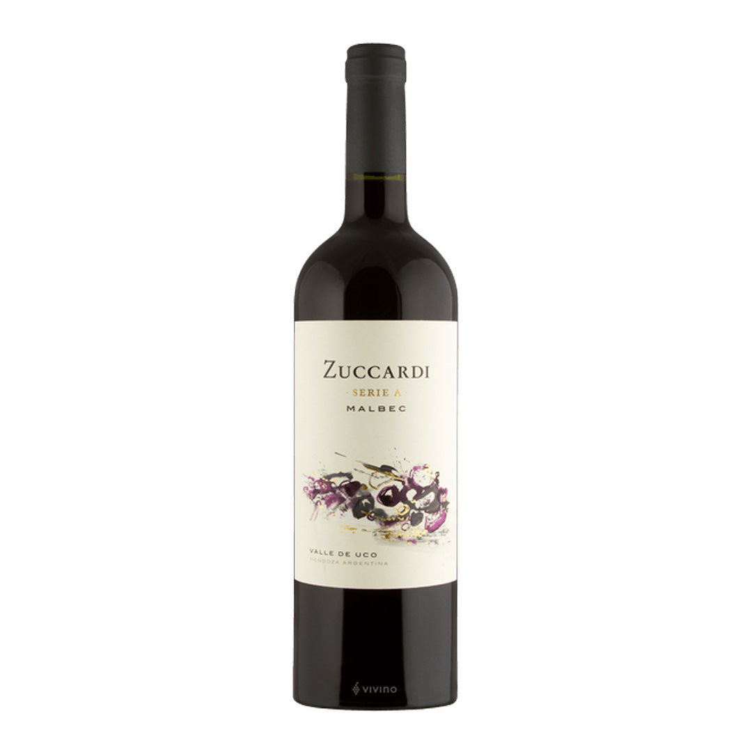 Zuccardi Serie A Malbec