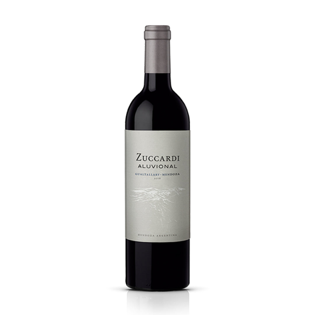 Zuccardi Aluvional Gualtallary