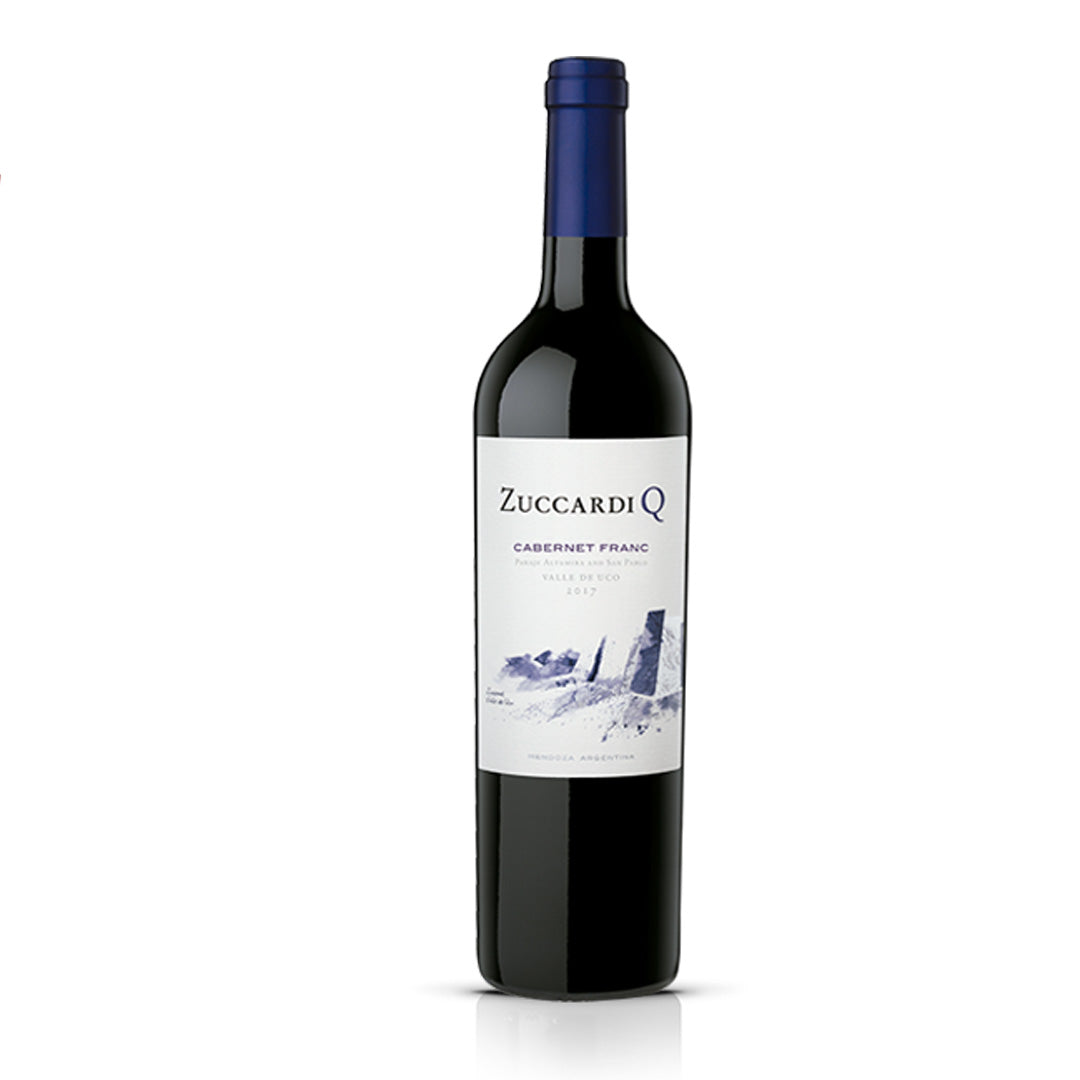 Zuccardi Q Cabernet Franc