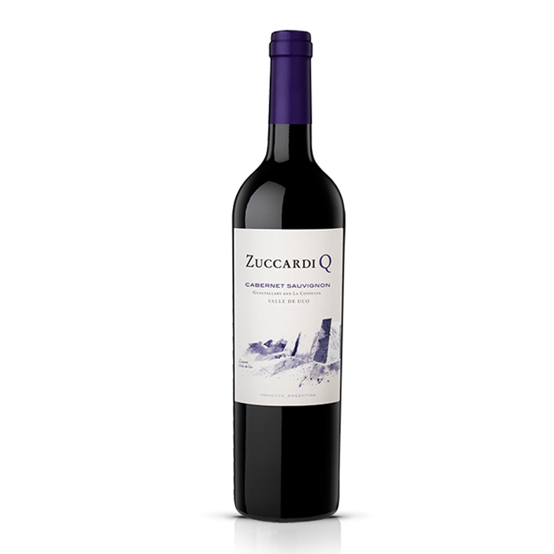 Zuccardi Q Cabernet Sauvignon