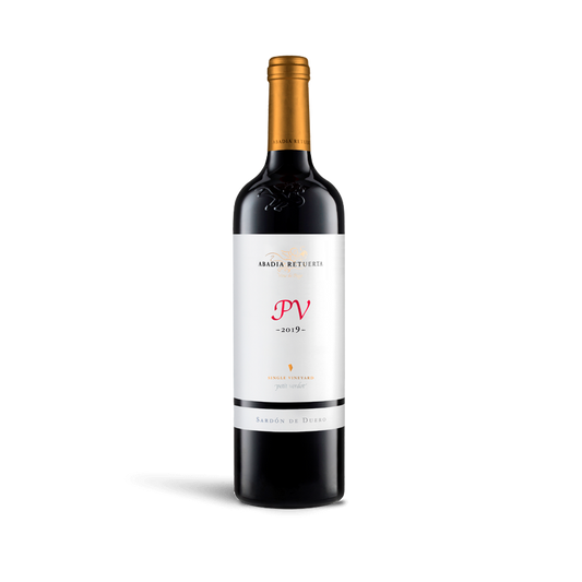 Abadia Retuerta- Petit Verdot