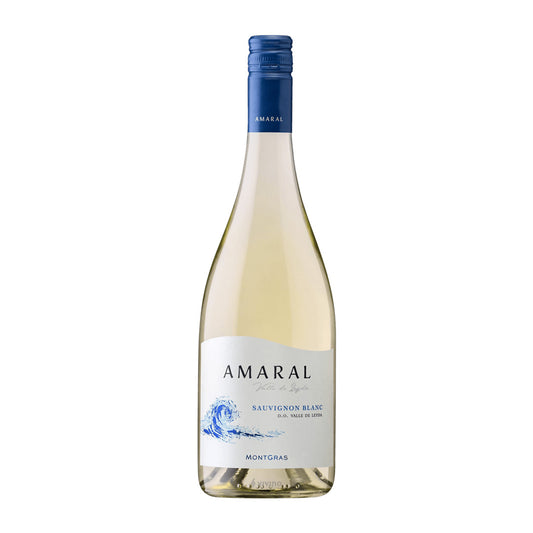 Amaral Sauvignon Blanc (375)